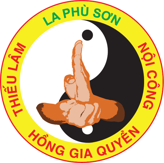 Logo Hồng Gia Quyền
