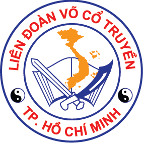 Logo Võ Cổ Truyền TP.HCM